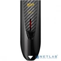 [Носитель информации] Флеш накопитель 32Gb Silicon Power Blaze B25, USB 3.1, Черный