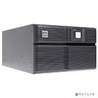 [ИБП] Vertiv Liebert GXT4-6000RT230E GXT4 6000VA (4800W) 230V Rack/Tower UPS E model