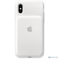 [Аксессуар] MRXL2ZM/A Apple iPhone XS Smart Battery Case - White