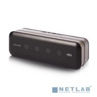 [Колонки] MICROLAB MD663BT черная (6W RMS) Bluetooth, microSD, FM