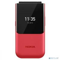 [Мобильный телефон] NOKIA 2720 DS TA-1175 RED [16BTSR01A03]