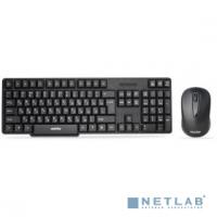 [Клавиатуры, мыши] Комплект клавиатура+мышь Smartbuy ONE черный  [SBC-236374AG-K]