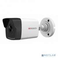 [Видеонаблюдение] HiWatch DS-I450 (6 mm) Видеокамера IP 6-6мм цветная корп.:белый
