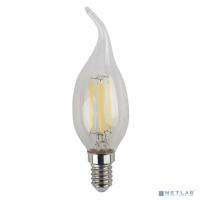 [ЭРА Светодиодные лампы] ЭРА Б0019005 Светодиодная лампа свеча на ветру F-LED BXS-5w-840-E14