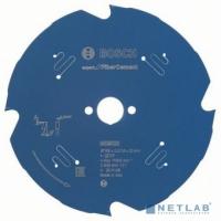 [Bosch] BOSCH 2608644121 Пильный диск EXP FC 160x20-4T