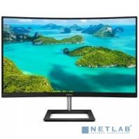 [Монитор] LCD PHILIPS 27" 271E1CA/00 Черный {VA изогнутый 1920x1080 75Hz 4ms 178/178 250cd HDMI 2x3W}