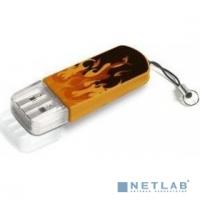 [носитель информации] Verbatim USB Drive 16Gb Mini Elements Edition Fire 49406 {USB2.0}