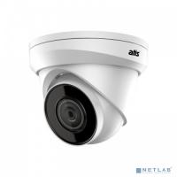 [Камеры видеонаблюдения] ATIS ANH-E12-4 Уличная IP-камера ATIS ANH-E12-4, 2Мп с подсветкой до 20м