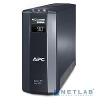 [ИБП] APC Back-UPS Pro 900VA BR900GI