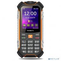 [Мобильный телефон] TEXET TM-530R мобильный телефон цвет черный