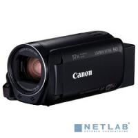 [Цифровая видеокамера] Видеокамера LEGRIA HF R86 Black