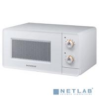[Микроволновая печь] Daewoo Electronics KOR-5A37W Микроволновая печь, 500 Вт, 15 л, белый