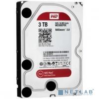 [Жесткий диск] 3TB WD Red (WD30EFAX) {Serial ATA III, 5400- rpm, 256Mb, 3.5"}