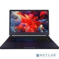 [Ноутбук] Xiaomi Mi Gaming [XMG1902-AB] black 15.6" {FHD  i7 9750H/16Gb/SSD512Gb/RTX 2060 Ti 6Gb/W10TrH}