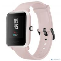 [Умные часы] Xiaomi Amazfit BIP S  pink