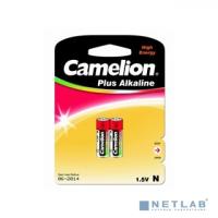 [Батарейки] Camelion LR 1 Alkaline BL-2 (LR1-BP2, батарейка,1.5В) (2 шт. в уп-ке)