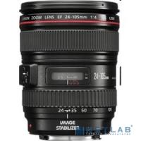 [Объектив] Объектив Canon EF IS II USM (1380C005) 24-105мм f/4L