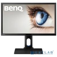 [Монитор] LCD BenQ 24" BL2423PT черный {IPS LED 1920x1080 6ms 16:9 178°/178° 250cd DVI D-Sub DisplayPort}