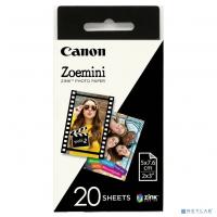 [Расходные материалы] Фотобумага Canon ZP-2030 Zink Paper 20 листов