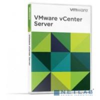 [Программное обеспечение] VCS6-STD-G-SSS-C Basic Support Coverage  VMware vCenter Server 6 Standard for vSphere 6 (Per Instance) for 1 year Форт Групп (контракт 481659599)