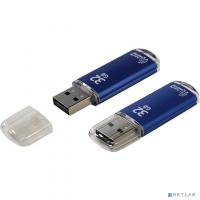[Носитель информации] Smartbuy USB Drive 32Gb V-Cut series Blue SB32GBVC-B