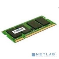 [Модуль памяти] Crucial DDR2 SODIMM 2GB CT25664AC800 PC2-6400, 800MHz