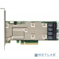 [Опция к серверу] Адаптер Lenovo 7Y37A01085 ThinkSystem RAID 930-16i 4GB Flash PCIe 12Gb