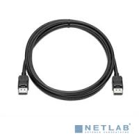 [Опция для ноутбука] HP [VN567AA] DisplayPort Cable Kit