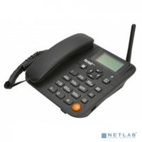 [Телефон GSM] Termit FixPhone v2 rev.3.1.0 Стационарный сотовый GSM-телефон