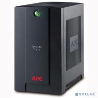 [ИБП] APC Back-UPS 700VA BX700U-GR