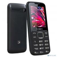 [Мобильный телефон] TEXET TM-D430 мобильный телефон цвет черный