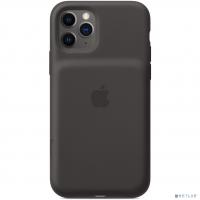 [Аксессуар] MWVL2ZM/A Apple iPhone 11 Pro Smart Battery Case with Wireless Charging - Black