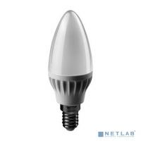 [Онлайт Лампы светодиодные] Онлайт 61957 Светодиодная лампа OLL-C37-10-230-4K-E14-FR
