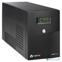 [ИБП] Vertiv Liebert LI32141CT20 itON 1500VA