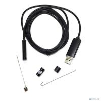 [Аксессуар] Espada ENDSC2I1 USB эндоскоп, HD with 200M Pixel (8.0mm), 2M (41841)