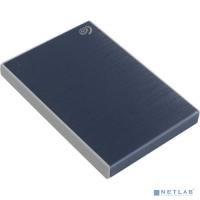 [Носитель информации] Seagate Portable HDD 1Tb Backup Plus Slim STHN1000402 {USB 3.0, 2.5", blue}