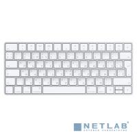 [Аксессуар] Apple Magic Keyboard White Bluetooth [MLA22RU/A]