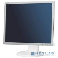 [Монитор] NEC 19" LCD EA193Mi White/Silver {IPS 1280x1024, 25000:1, 250, 178/178, D-Sub, DVI, DP}
