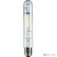 [Люминисцентные лампы] Philips Лампа металлогалогенная (газоразрядная) МГЛ 400вт HPI-T Plus 400/645 E40 горизонтальная (928481600096)