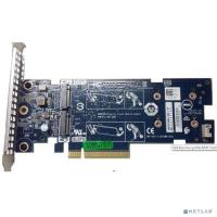 [DELL Опции к серверам] Адаптер Dell 403-BBQC BOSS controller card low profile