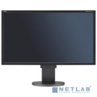 [Монитор] NEC 22" EA223WM-BK Black {TN 1680x1050, 5ms, 250cd/m2,1000:1,170/170 D-Sub DVI DisplayPort}