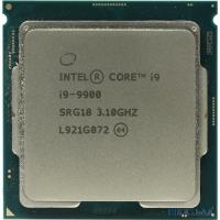 [Процессор] CPU Intel Core i9-9900 BOX {3.10Ггц, 16МБ, Socket 1151v2}