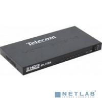 [Переходник] Telecom Разветвитель HDMI 1=>8 , каскадируемый , 1.4v+3D [TTS5030]