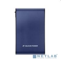 [носитель информации] Silicon Power Portable HDD 1Tb Armor A80 SP010TBPHDA80S3B {USB3.0, 2.5", Shockproof, blue}