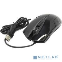 [Клавиатуры, мыши] Мышь проводная Smartbuy ONE 339 черная [SBM-339-K]
