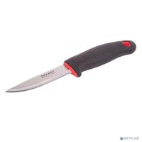 [Ножовки] REXANT (12-4921) Нож строительный нержавеющая сталь лезвие 95 мм