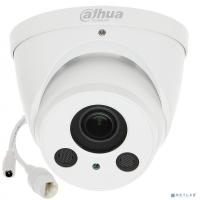 [Видеонаблюдение] DAHUA DH-IPC-HDW2431RP-ZS Видеокамера IP Уличная цилиндрическая 4Мп