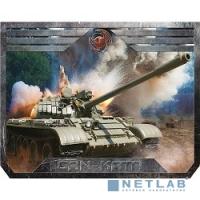 [Коврики] Dialog Gan-Kata PGK-07 tank с рисунком танка, Игровая поверхность для мыши - размер 300х235х3мм