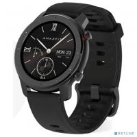 [Умные часы] Смарт-часы Xiaomi Amazfit GTR 42mm Starry Black (A1910)