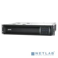 [ИБП] APC Smart-UPS 1500VA SMT1500RMI2U